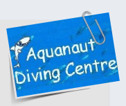 Aquanaut Diving Centre